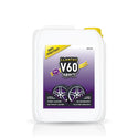 Limpiador de llantas Sisbrill V60 Sport | 1L o 5L