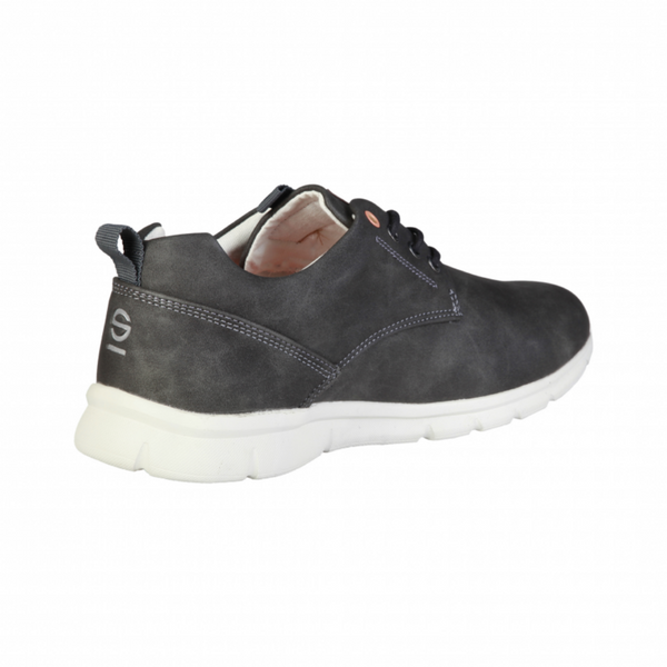 Zapatos Sparco Fashion Ladoux Gris