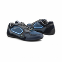 Zapatos Sparco Fashion SP-F7 Azul Marino
