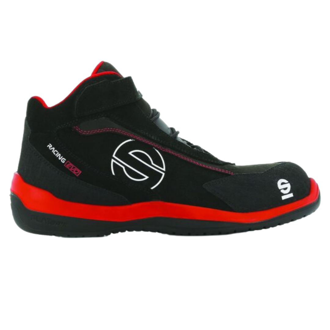 Zapatilla de seguridad Sparco Sport Evo S3