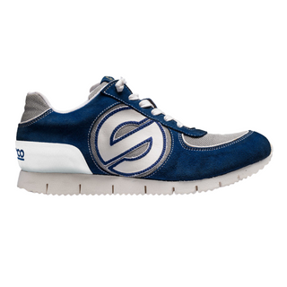 Zapatos Sparco Genesis Azul/Gris