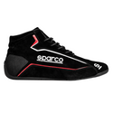 Bota Sparco Racing Slalom + Negro