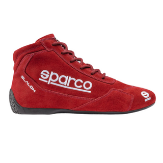 Bota Sparco Racing Slalom RB-3.1 Rojo