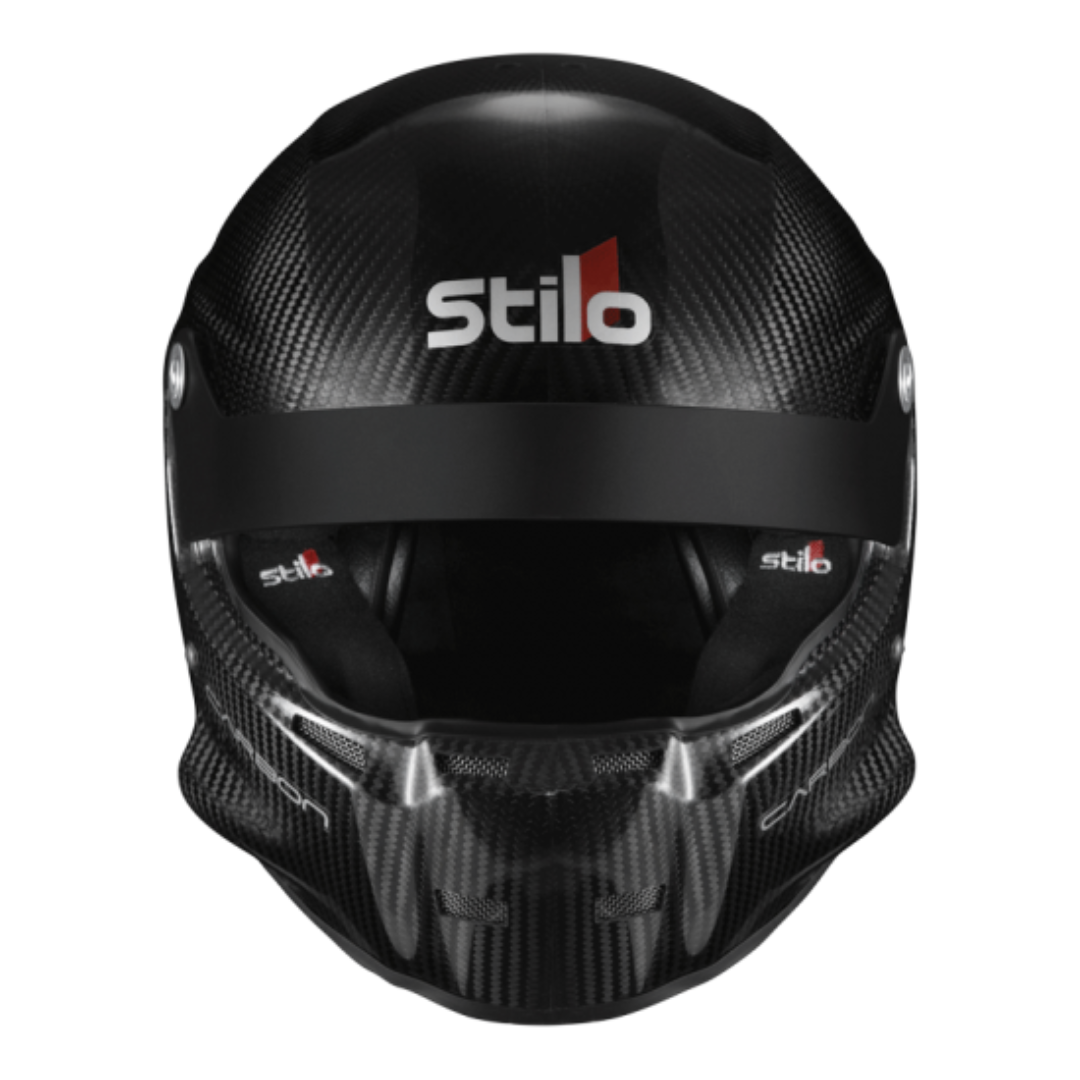 Casco Stilo ST5R Carbon | Snell 2020 FIA 8859-15 Hans FIA8858-10 | VL ...