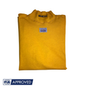 Camiseta Sparco Racing Amarillo